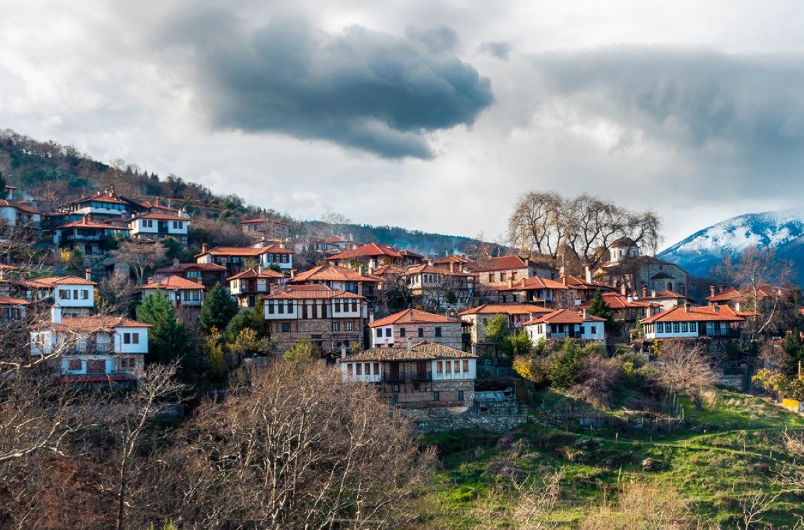 Old Panteleimon